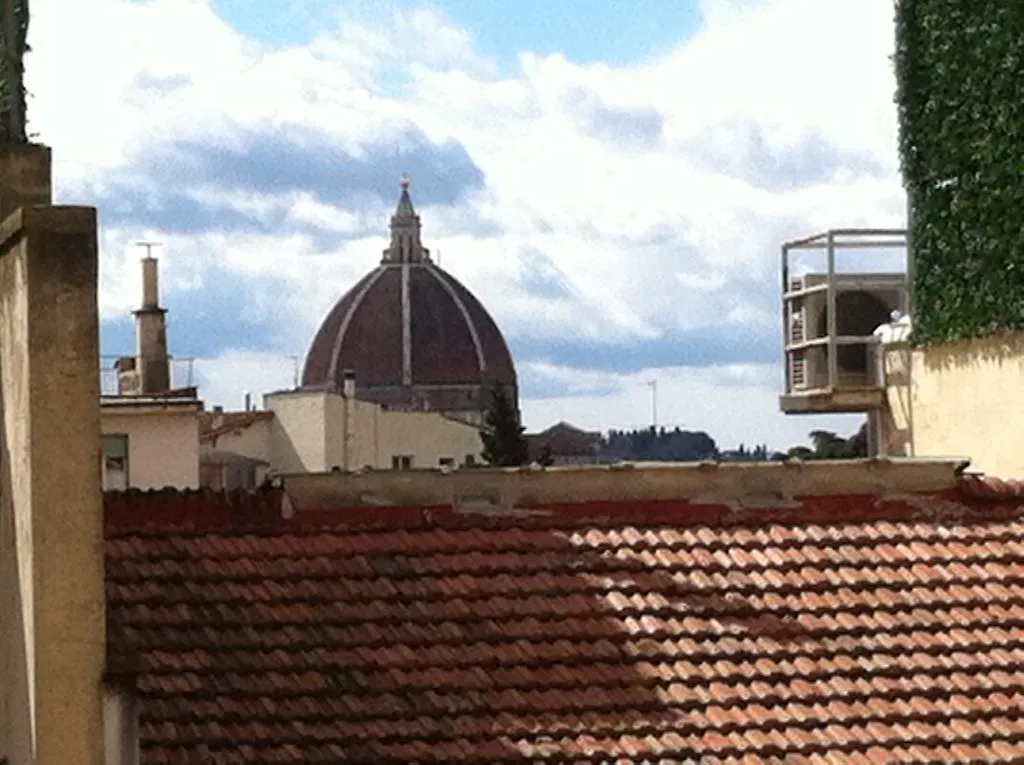 Apartment Florence Beautiful Penthouse-Suite Italy