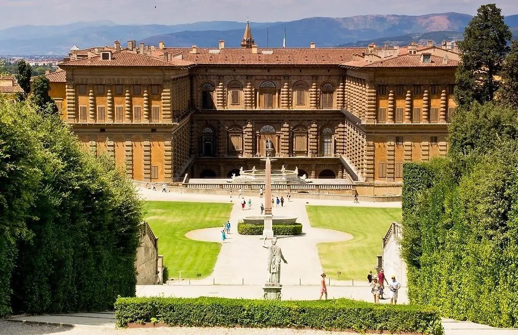 Florence Beautiful Penthouse-Suite 0*,  Italy