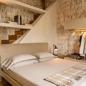 Appartement Oltrarno 1881, Florence
