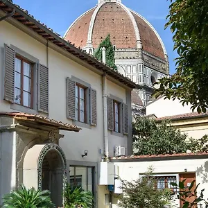 Appartement La Gabbia Del Grillo, Florence