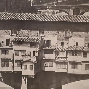 Appartement La Sogna, Florence