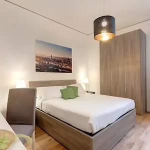 Appartement David & Buonarroti By Mamo, Florence
