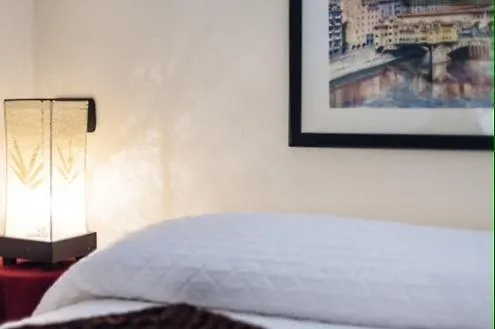Appartement Florence Beautiful Penthouse-Suite