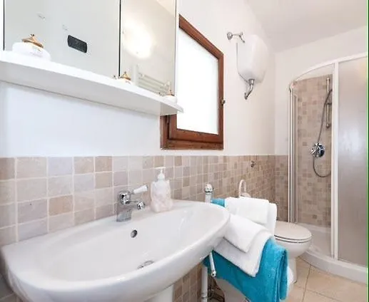 Appartement Florence Beautiful Penthouse-Suite
