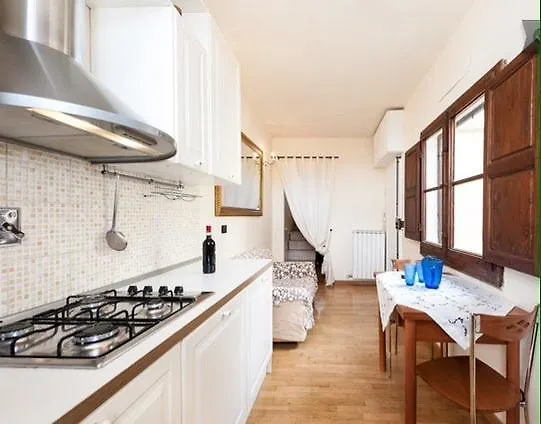 Florence Beautiful Penthouse-Suite 0*,  Italy